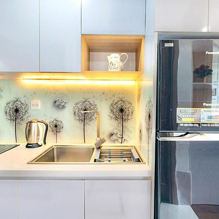 Tripletrees Apartment At Saigon Central - Rivergate Residence District 4 Πόλη Χο Τσι Μινχ Εξωτερικό φωτογραφία