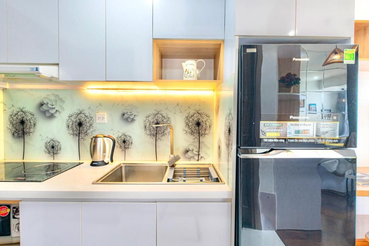 Tripletrees Apartment At Saigon Central - Rivergate Residence District 4 Πόλη Χο Τσι Μινχ Εξωτερικό φωτογραφία