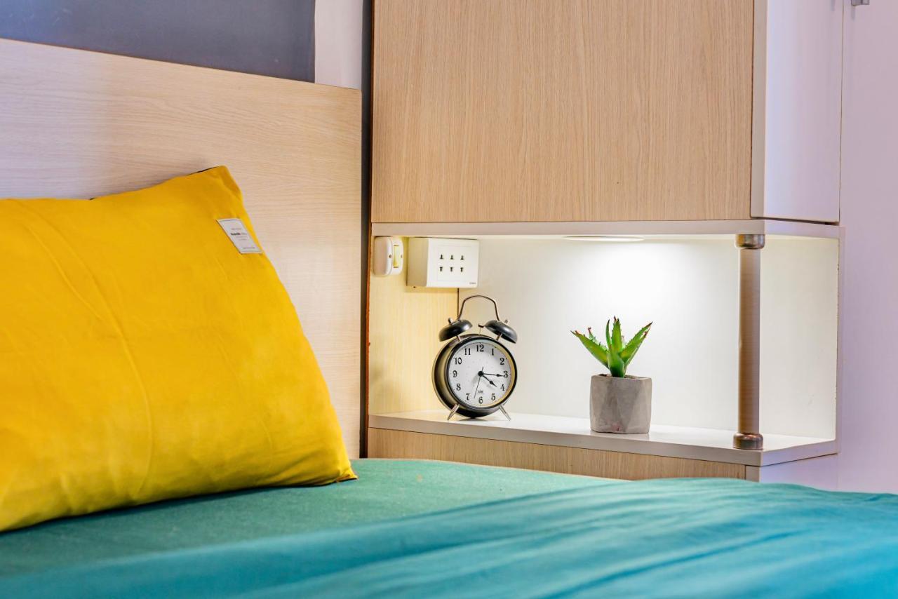 Tripletrees Apartment At Saigon Central - Rivergate Residence District 4 Πόλη Χο Τσι Μινχ Εξωτερικό φωτογραφία