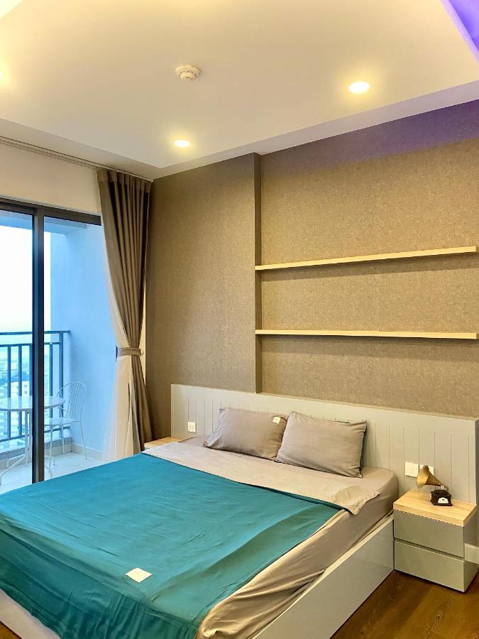 Tripletrees Apartment At Saigon Central - Rivergate Residence District 4 Πόλη Χο Τσι Μινχ Εξωτερικό φωτογραφία