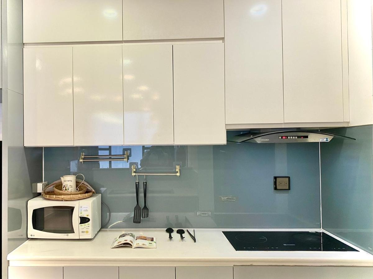 Tripletrees Apartment At Saigon Central - Rivergate Residence District 4 Πόλη Χο Τσι Μινχ Εξωτερικό φωτογραφία