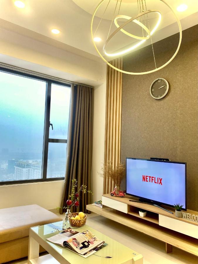 Tripletrees Apartment At Saigon Central - Rivergate Residence District 4 Πόλη Χο Τσι Μινχ Εξωτερικό φωτογραφία
